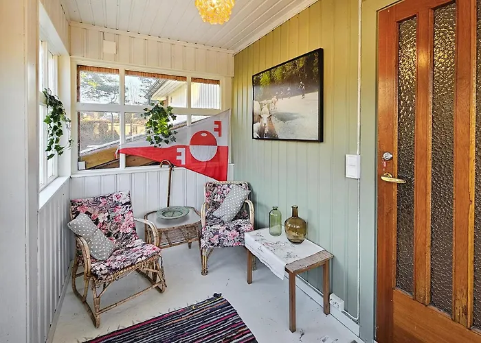3 Bedroom Cozy In 度假居