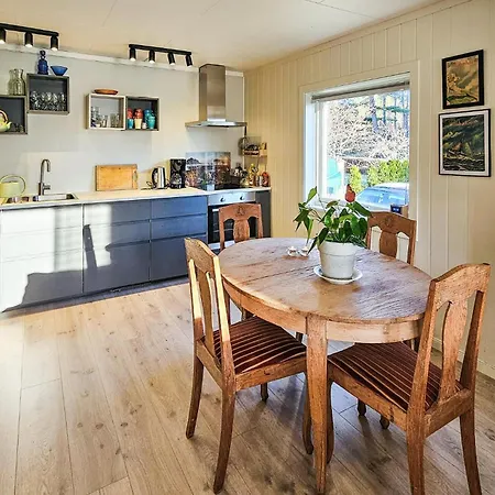 Casa vacanze 3 Bedroom Cozy In *